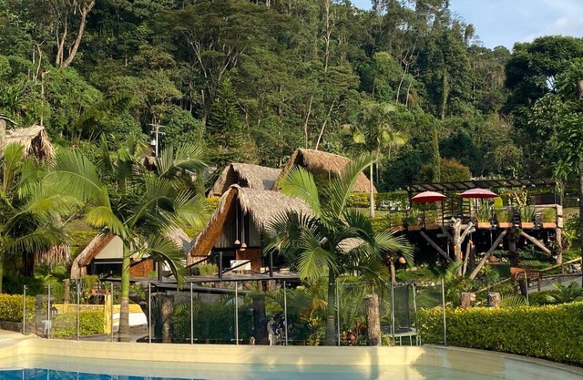 Rancho Ecoturistico el Faro