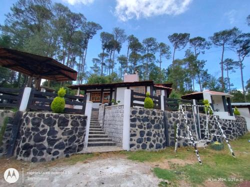 Rancho El Plantel