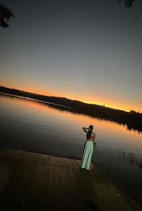 Rancho Fiel - Lago das Brisas