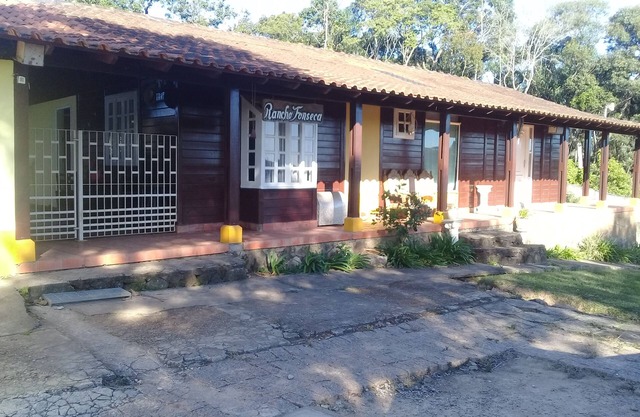 Rancho Fonseca - Terra Preta - Mairiporã