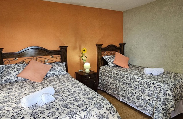 Rancho Fortaleza Atitlan