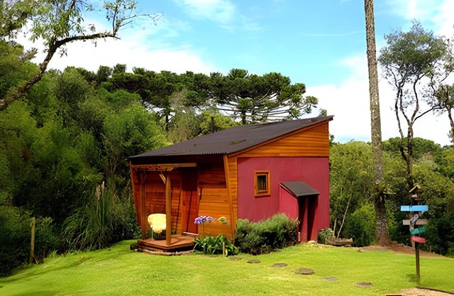 Rancho Green Pine Valley