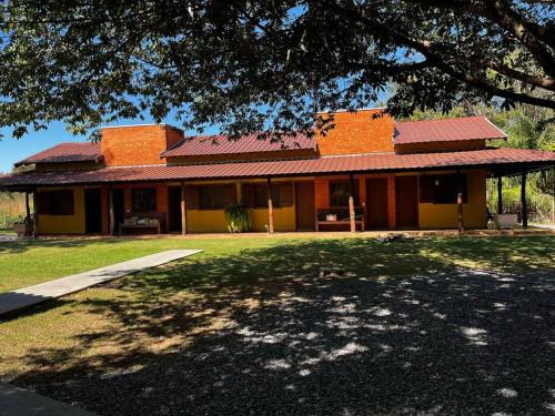 Rancho Jatobá