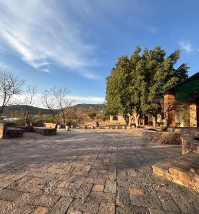 Rancho la Arriera