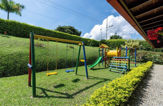 Rancho La Soledad/Jacuzzi& BBQ/Piscina beatiful