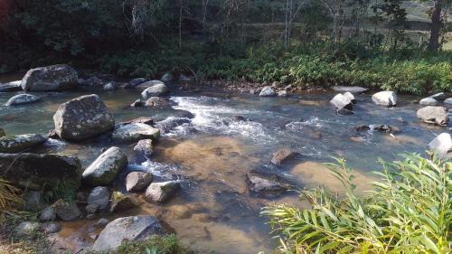 Rancho Maria Flor