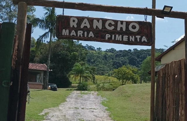 Rancho Maria Pimenta