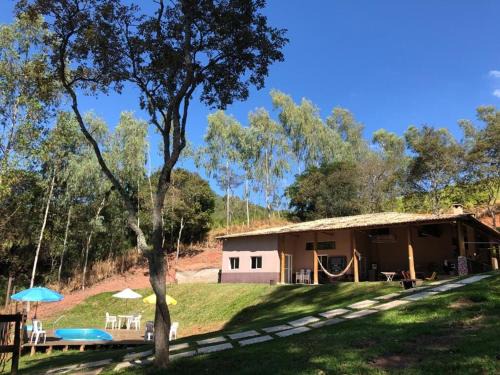 Rancho Montilla, Great place to replenish energy!