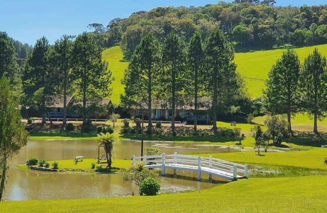 Rancho Otto Chalet Boutique - RQ