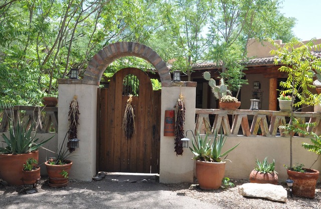 Rancho Privado Tucson AZ