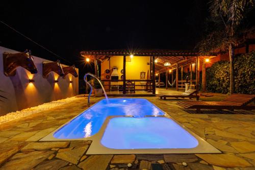 Rancho Santana
