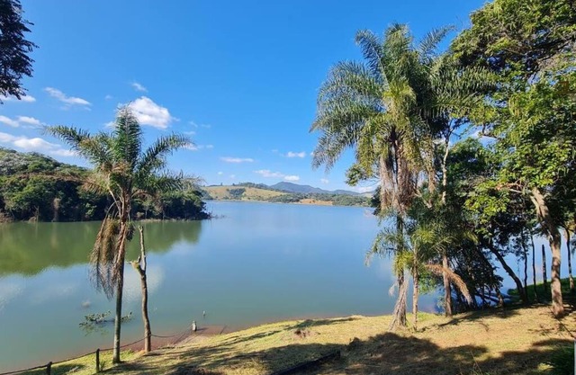 Rancho Santiago Joanopolis