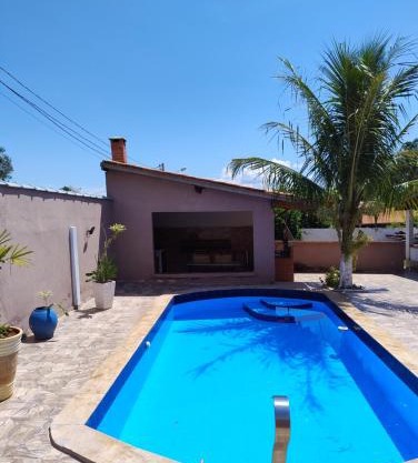 RANCHO SAO PEDRO (FARTURA)