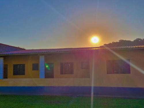 Rancho Sertanejo