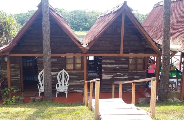Rancho Sierra Mojada 