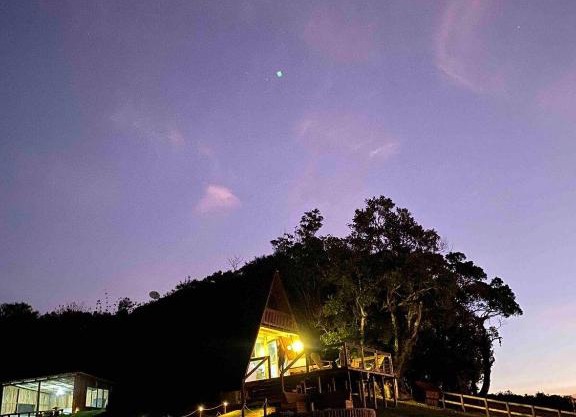 Rancho Sol Poente - Rancho Queimado - SC
