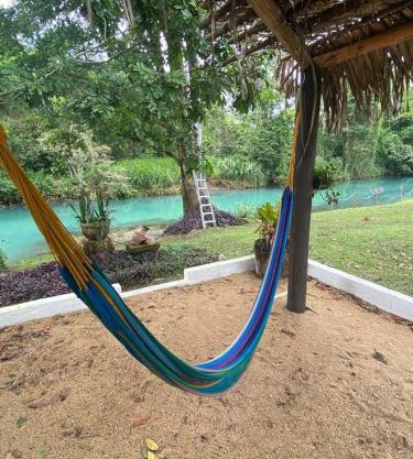 Rancho tres Marías