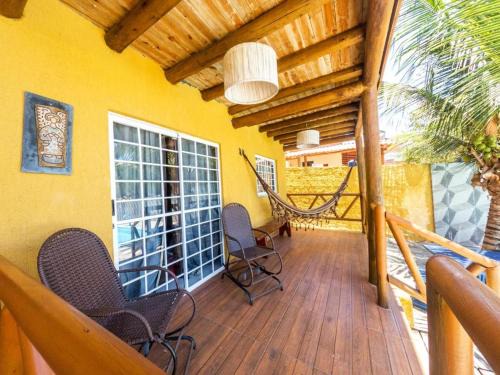 Rancho vieira