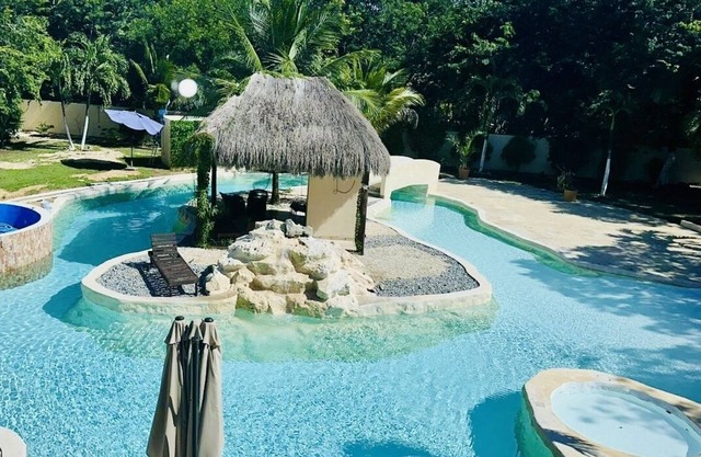 Rancho Xoex Hotel & Spa Holístico