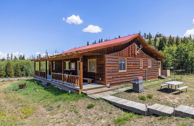 Randalman House, Randalman House - A perfect peaceful and relaxing place to unwind