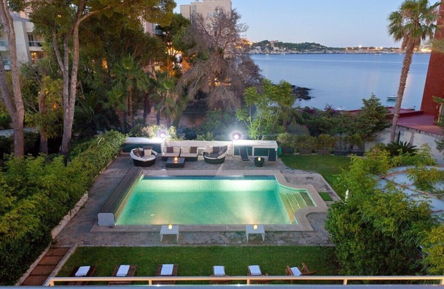 Randemar - Beach House Ses Gerres by Vida Villas