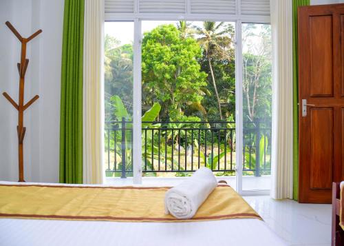 Randira Villa - Kandy