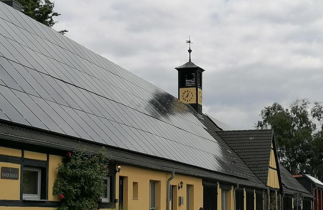 Randowpark