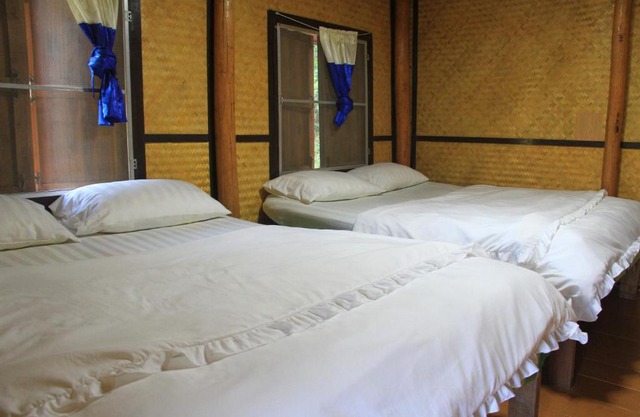 Rangbondoi - Birdhides Included and available for birding guide