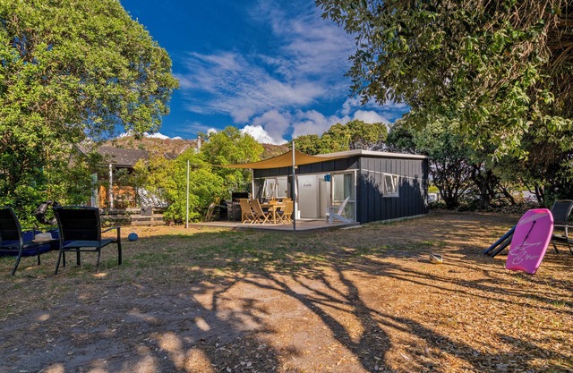 Rangimarie on Kenwood- Matarangi Holiday Home