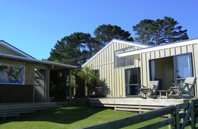 Rangiputa Retreat -Fish & Farm stay