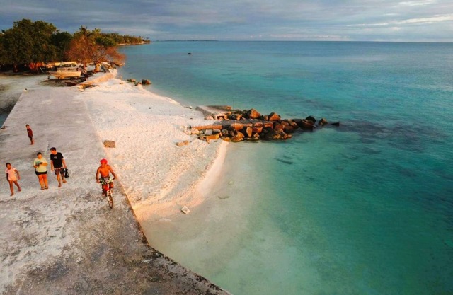 RANGIROA - My Eden Place