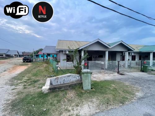 Rania Homestay Beserah Kuantan