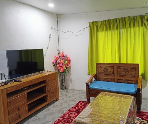 Raniah Homestay 2