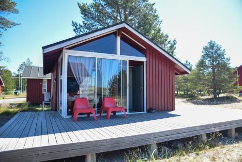 Ranta-Sumppu mökki 7