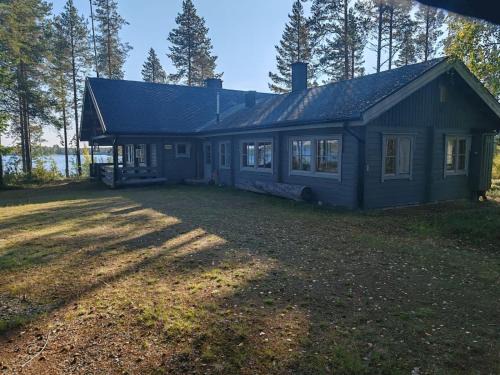 Ranua Wilderness Lodge