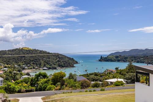 Ranui Lodge