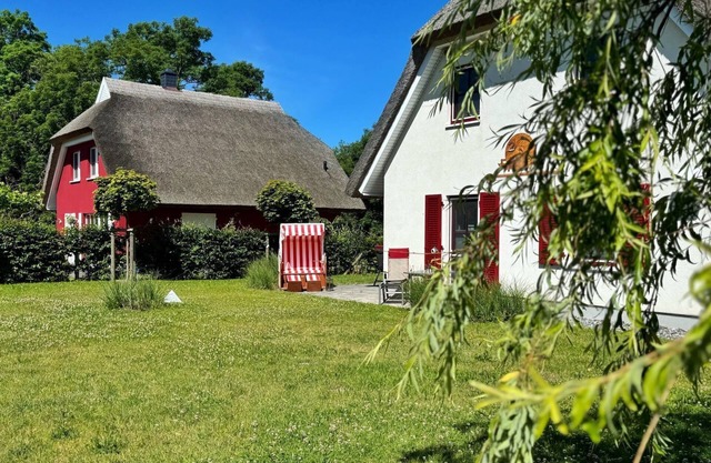 Ranzow - Freyh II design house - Freyh II semi-detached house