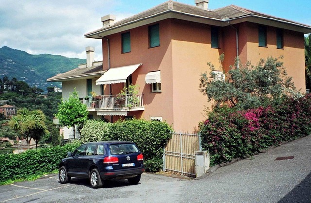 Rapallo: Apartment/flat - Rapallo