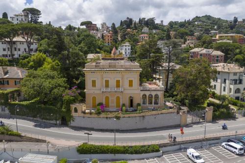Rapallo Vista Mare