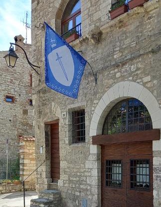 Raphael house