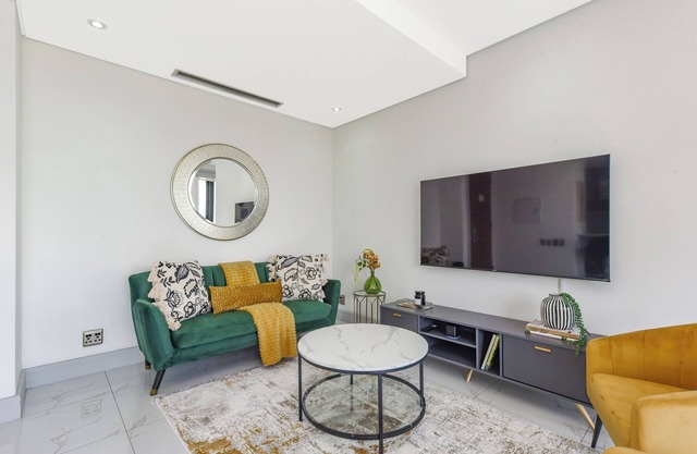 Raphael's Jewel l Luxurious 1-Bed Oasis