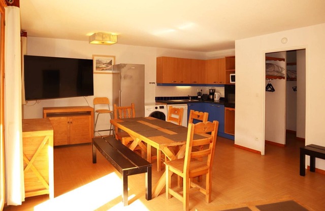 Rare à la Location Appartement 10 Personnes 102m²