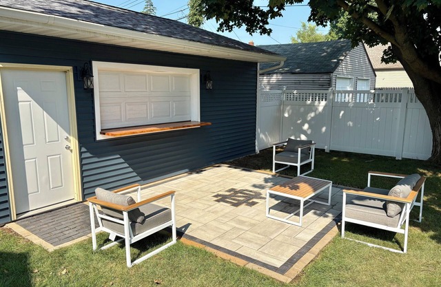 RARE CHANCE TO RENT THIS SPECIAL ND HOME 2 MILES FROM ND CAMPUS - A&M GAME ONLY