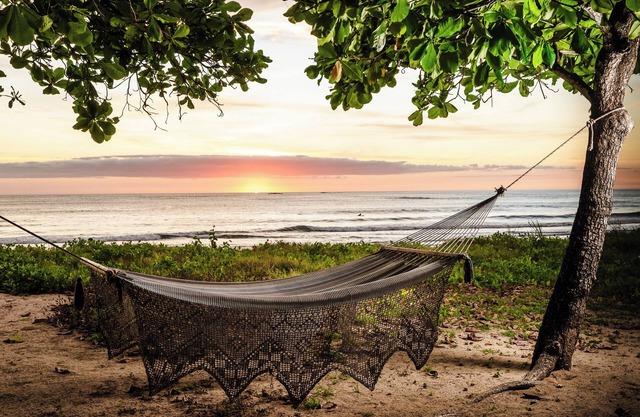 Rare Find: Beachfront Villa w/Private Pool & Spacious Backyard, Surf Break Right at Your Doorstep!