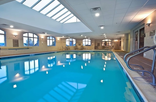 Rare Gem! ! 1 Lovely Unit and Pool.