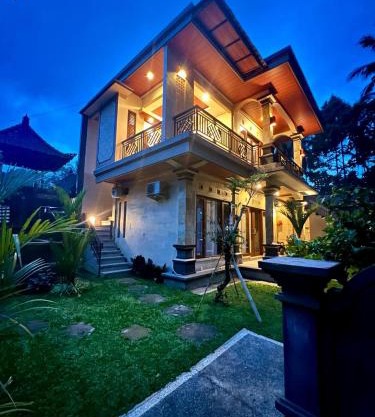 Rare House