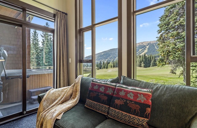 Echo Sun Peaks 