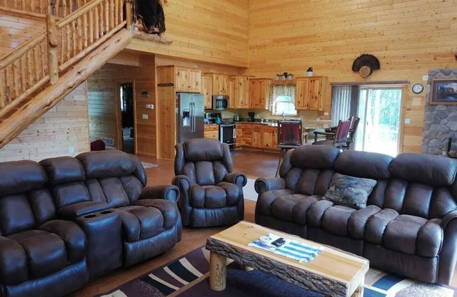 🌲 Rare Woodland Retreat