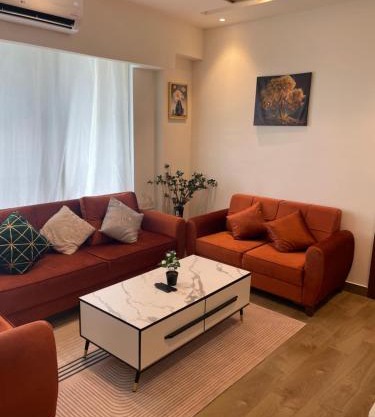 Raretofind cozy apartment in Solaris Osu