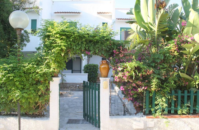 Rarity! Direct access to the fine sandy beach. Newly renovated. Fully equiped